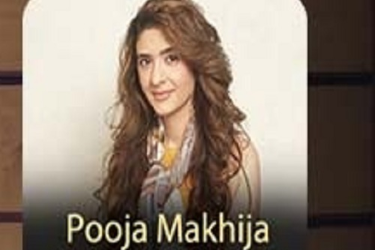 Pooja Makhija - Nutrition for Moms (Moms Magic Power To You) in , 