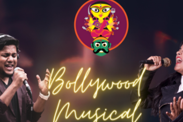 Poorba Bollywood Musical in Mountain House, CA