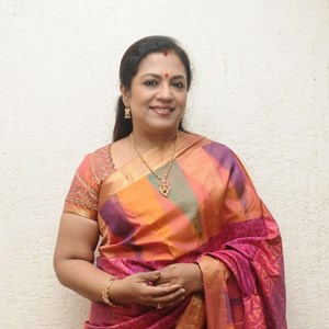 Poornima Bhagyaraj Tickets and Tours