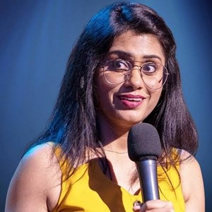 Prashasti Singh Tickets and Tours