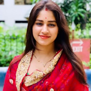 Pratibha Baghel Tickets and Tours