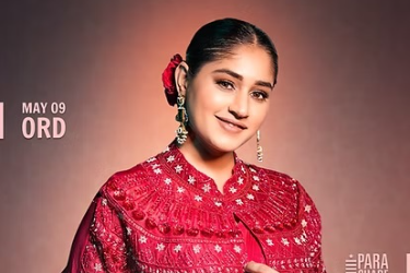 Pratibha Singh Baghel Live • Chicago in Naperville, IL