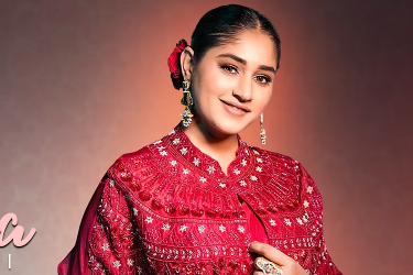 Pratibha Singh Baghel Live • San Francisco Bay Area in San Bruno, CA