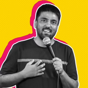 Pratyush Chaubey Tickets and Tours