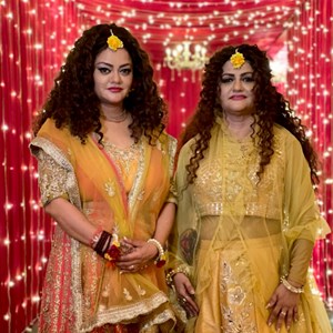 Preety & Pinky Tickets and Tours