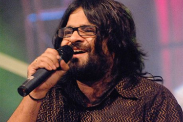 Pritam Live in Concert - Washington, D.C in Washington DC, DC