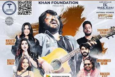 Pritam Musical Live in Concert in Elizabeth, NJ