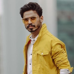 Prithvik Pratap Kamble Tickets and Tours