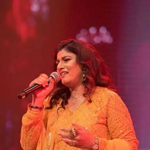 Priyani Vani Event Tickets & Dates