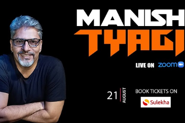 Punchliners Comedy Show ft Manish Tyagi Live on Zoom America in , 