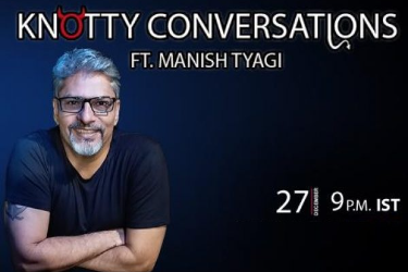 Punchliners Comedy Show ft Manish Tyagi  in , 