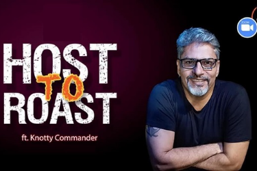 Punchliners Comedy Show ft Manish Tyagi in , 