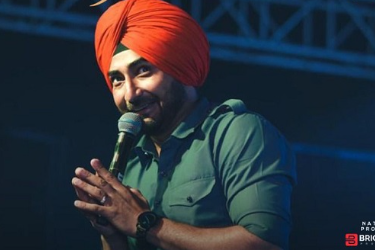 Punjab Bolda Ranjit Bawa Live Concert in Stockton, CA - Event Cancelled  in Stockton, CA