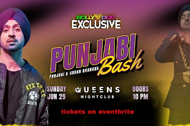 PUNJABI BASH
