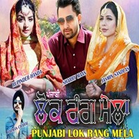 Punjabi Lok Rang Mela in , NY