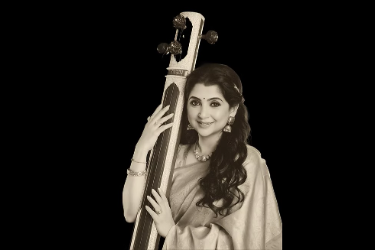 Pure Indian Classical & Semi Classical Ft. Kaushiki Chakraborty Live Concert - East Brunswick NJ in East Brunswick, NJ