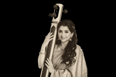 Pure Indian Classical & Semi Classical Ft. Kaushiki Chakraborty Live Concert - Bay Area in Los Altos, CA