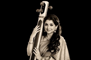 Pure Indian Classical & Semi Classical Ft. Kaushiki Chakraborty Live In Seattle