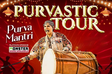 PURVASTIC TOUR, Dallas, TX