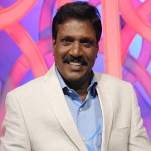 Pushpavanam Kuppusamy Tickets and Tours