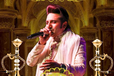 Qawali Nights With Sherry Khan in Fremont, CA