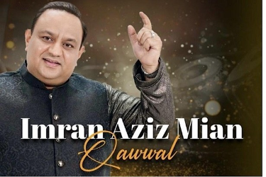 Qawwali Time Once Again with Imran Aziz Mian in Chicago suburb in Schaumburg, IL