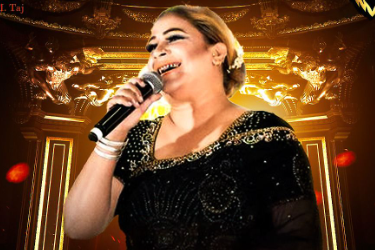 CANCELLED - Queen of Melody Naseebo Lal LIVE in Long Island in Glen Cove, NY