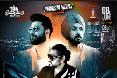 Queens Nyc After Eid Bollywood Party ft. Dj Browny at Olympia Nightclub in Astoria, NY