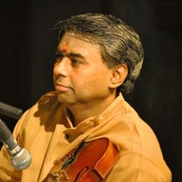 Mithas - R.K.Shriramkumar Carnatic Violin in Cambridge, MA