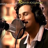 RAAGA - A Musical Quest with Rajesh Krishnan in Raleigh, NC