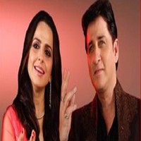 Raas Garba 2016  With Samir Date and Dipalee Somaiya in Irvine, CA