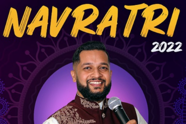 Raatri Before Navratri 2022 in Brampton - Cancelled in BRAMPTON, ON