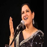 Radhika Chopra -Traditional and Film Ghazals in Houston, TX