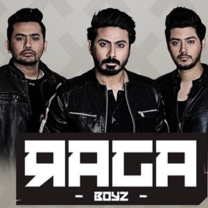 Raga Boyz Tickets and Tours