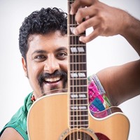 Raghu Dixit Live Concert in Morrisville, NC