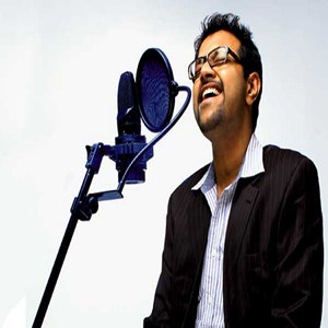 Rahul Nambiar Tickets and Tours