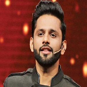 Rahul Vaidya Tickets and Tours