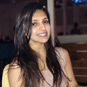 Raina Mehta Tickets and Tours