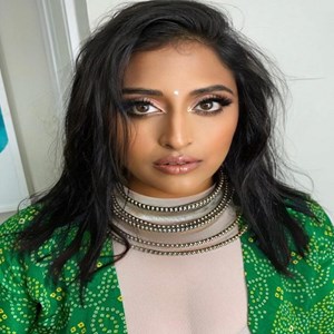 Raja Kumari