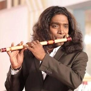Rajesh Cherthala Tickets and Tours
