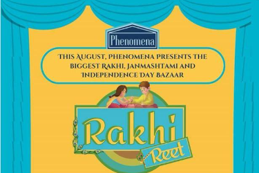 RAKHI REET in Brampton, ON