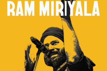 Ram Miriyala Live Concert in Dallas - The Ultimate Telugu Musical Night in Frisco, TX