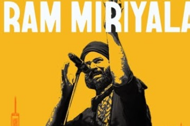 Ram Miriyala Live Concert - The Ultimate Telugu Musical Night in Alpharetta, GA