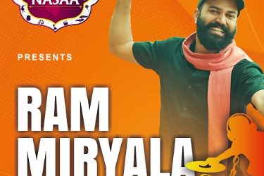 Ram Miriyala Live In Concert Austin 2023 in Austin, TX