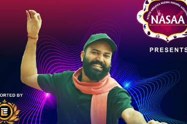 Ram Miriyala Live In Concert St. Louis 2023 in St. Peters, MO