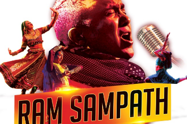 Ram Sampath Live concert - Mar 11th - 2 PM & 7 PM Show in San Jose, CA