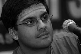 RamaKrishnan Murthy - Carnatic Vocal Concert in Blue Bell, PA