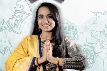 Ramzat 2023 - By Vaidehi Thakkar | 21st October in LAVAL, QC