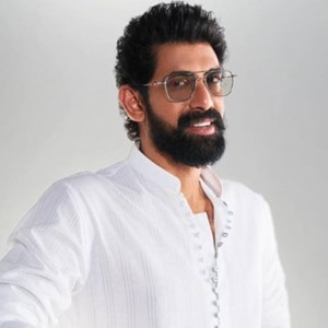 Rana Daggubati Tickets and Concert Dates