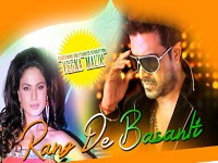 Rang de Basanti Bollywood Party with DJ Akbar Sami  in San Jose, CA